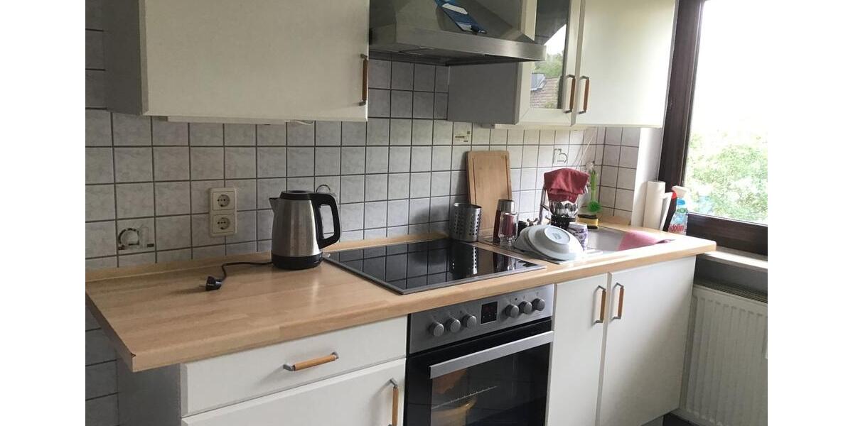 Dachgeschoßwohnung Grävenwiesbach - 2 Zimmer, 75 m&sup2;, 600&euro; | Angebot:26365818