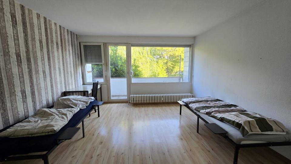Wohnen auf Zeit Frechen - 4 Zimmer, 80 m&sup2;, 600&euro; | Angebot:25550415
