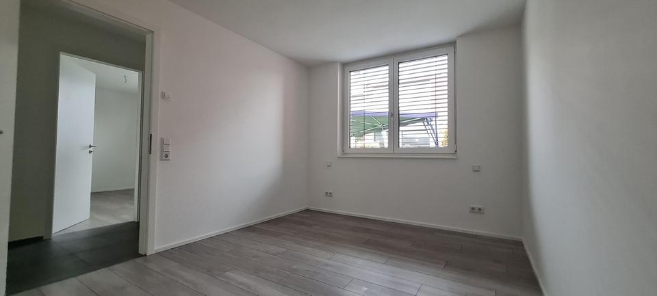 Erdgeschoßwohnung Bad Säckingen - 3.5 Zimmer, 87 m&sup2;, 1.235&euro; | Angebot:26646512