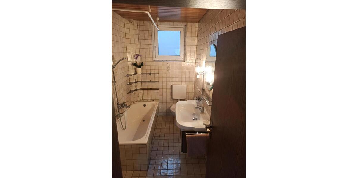 Erdgeschoßwohnung Stockach - 1 Zimmer, 64 m&sup2;, 750&euro; | Angebot:25961970