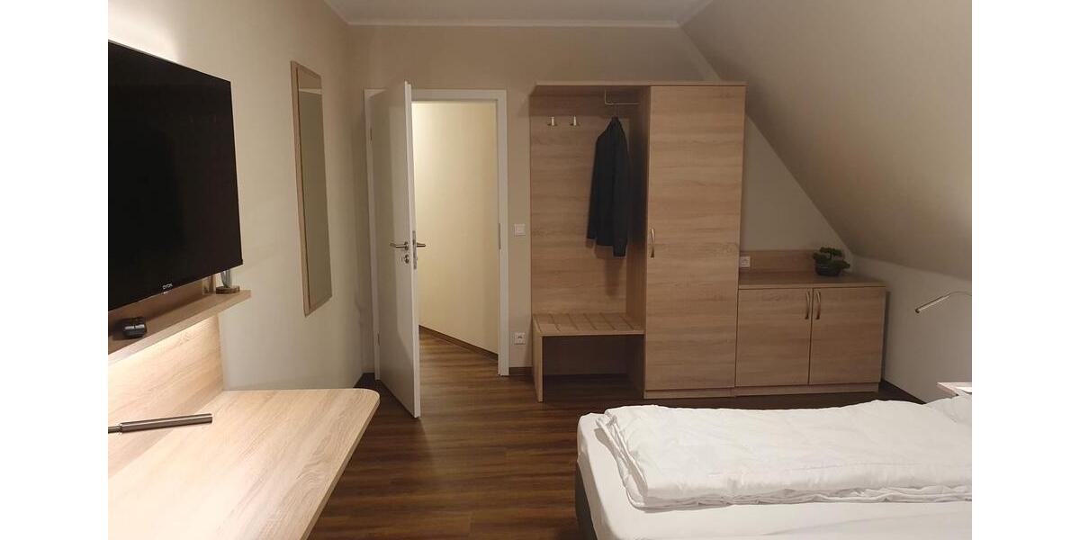 Wohnen auf Zeit Bad Iburg - 2 Zimmer, 50 m&sup2;, 795&euro; | Angebot:26027147