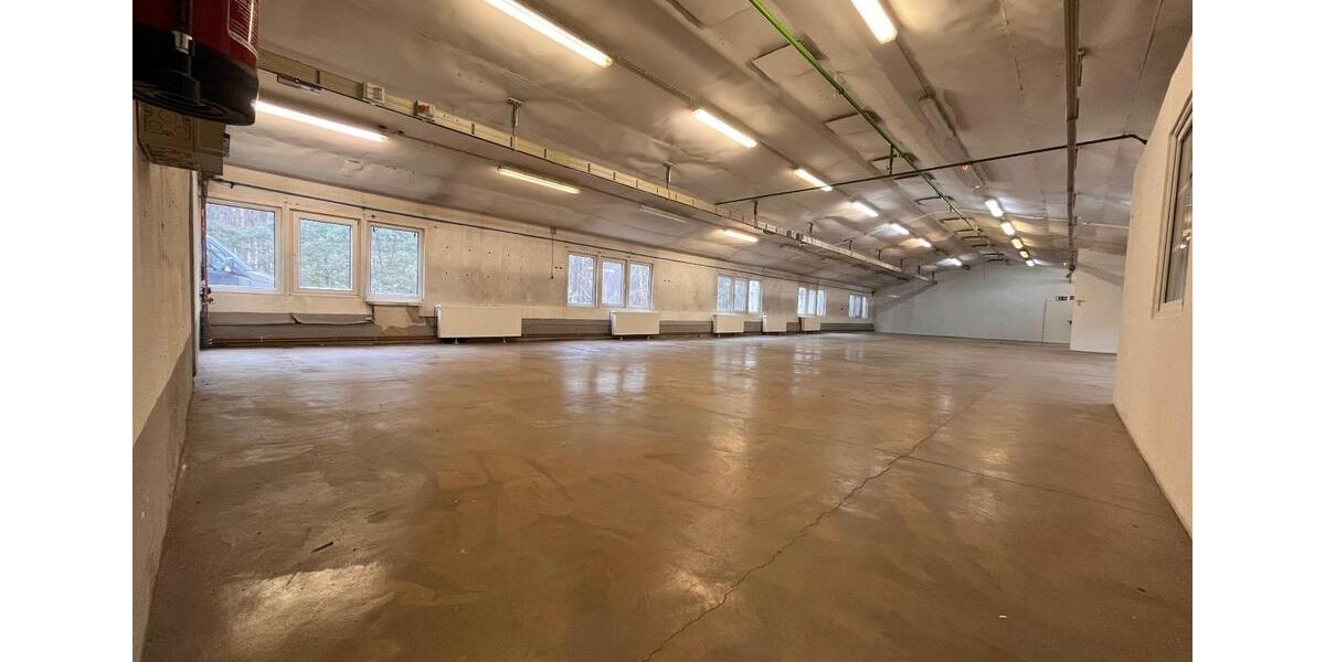 Gewerbeobjekt Spreenhagen - 2.571&euro; | Angebot:21105236