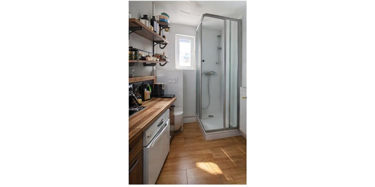 Einfamilienhaus Bonn Küdinghoven - 2 Zimmer, 50 m&sup2;, 650&euro; | Angebot:25945013