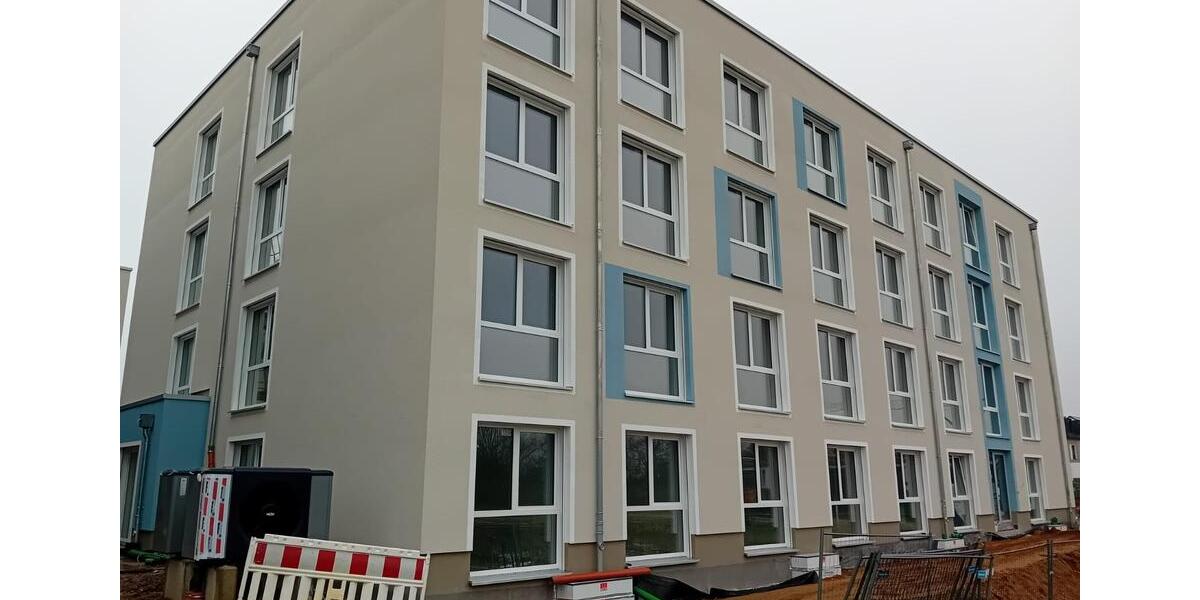 Etagenwohnung Jülich - 1 Zimmer, 25 m&sup2;, 398&euro; | Angebot:25215032