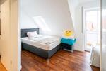 Etagenwohnung Nellingen - 2 Zimmer, 49 m&sup2;, 600&euro; | Angebot:26545761