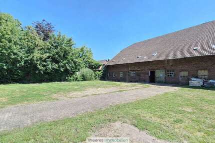 Gewerbeobjekt Grefrath - 540&euro; | Angebot:27134480
