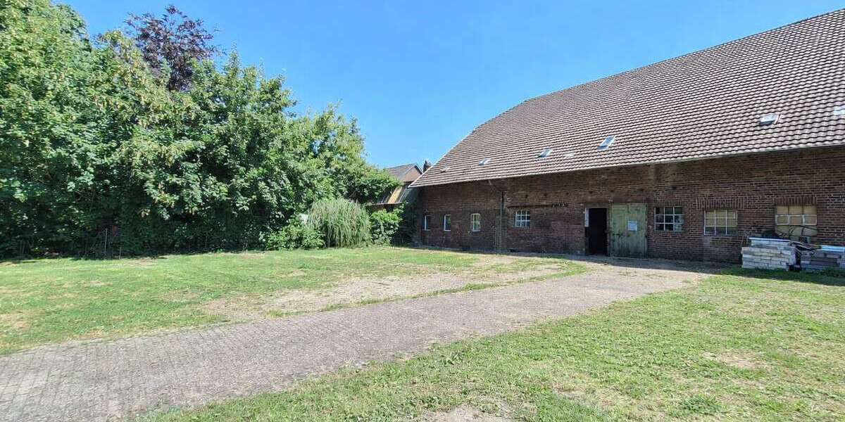 Gewerbeobjekt Grefrath - 540&euro; | Angebot:27134480