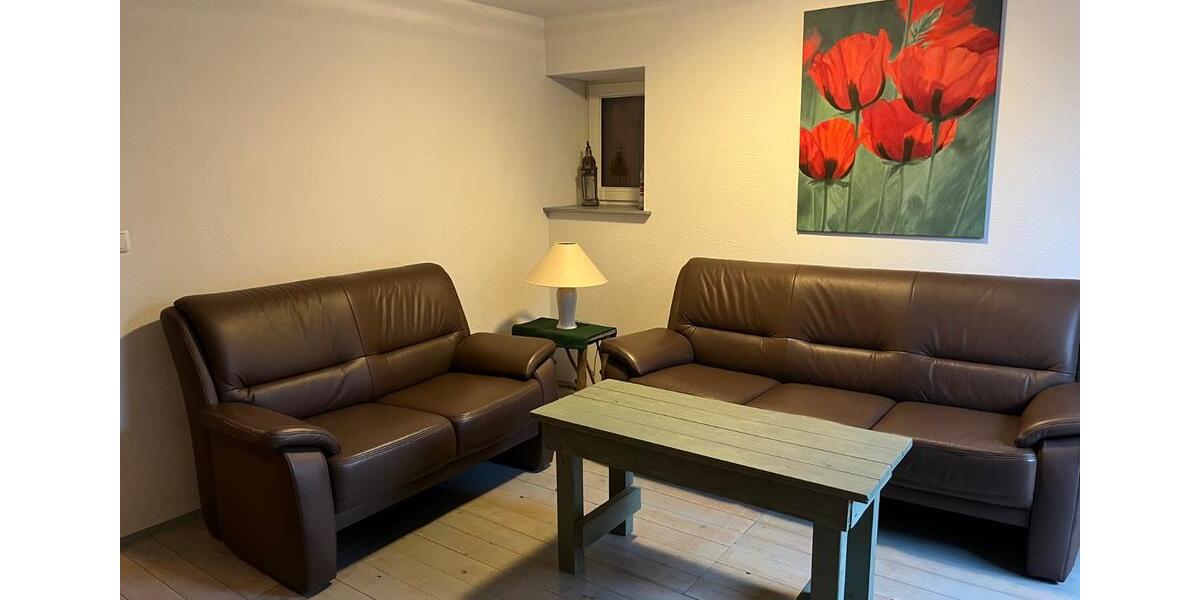 Etagenwohnung Meldorf - 2 Zimmer, 96 m&sup2;, 900&euro; | Angebot:24846883