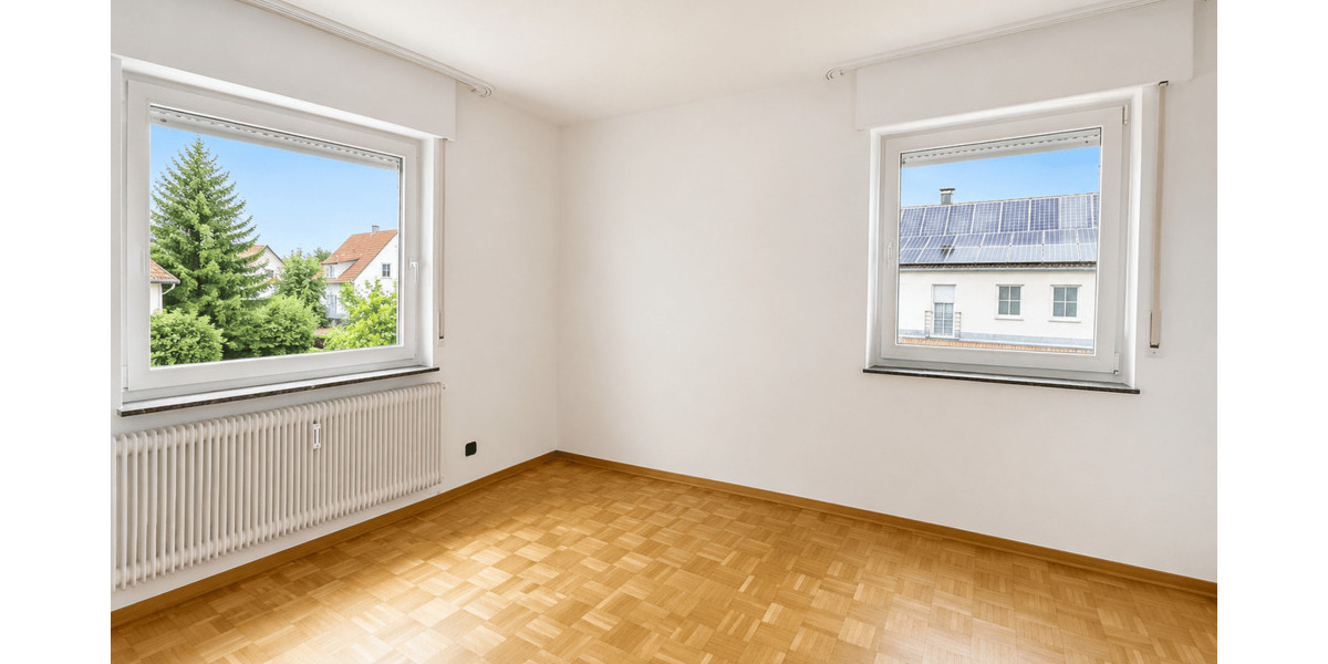 Etagenwohnung Filderstadt Bonlanden - 5 Zimmer, 113 m&sup2;, 1.350&euro; | Angebot:26842199