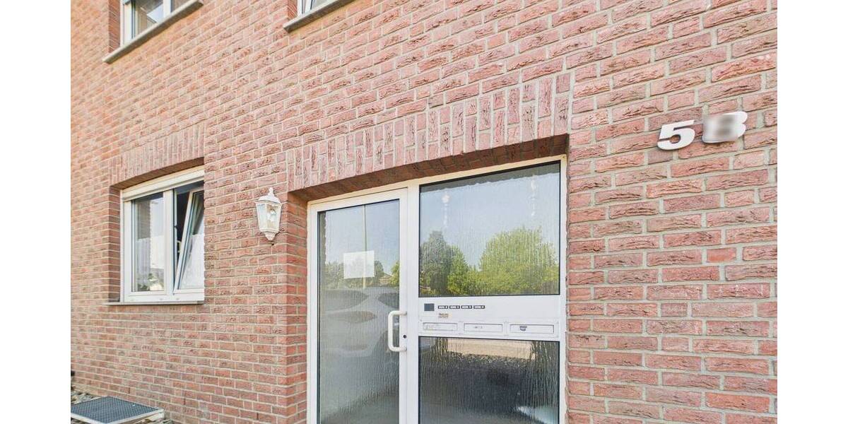 Etagenwohnung Wassenberg - 4 Zimmer, 98 m&sup2;, 920&euro; | Angebot:26608661