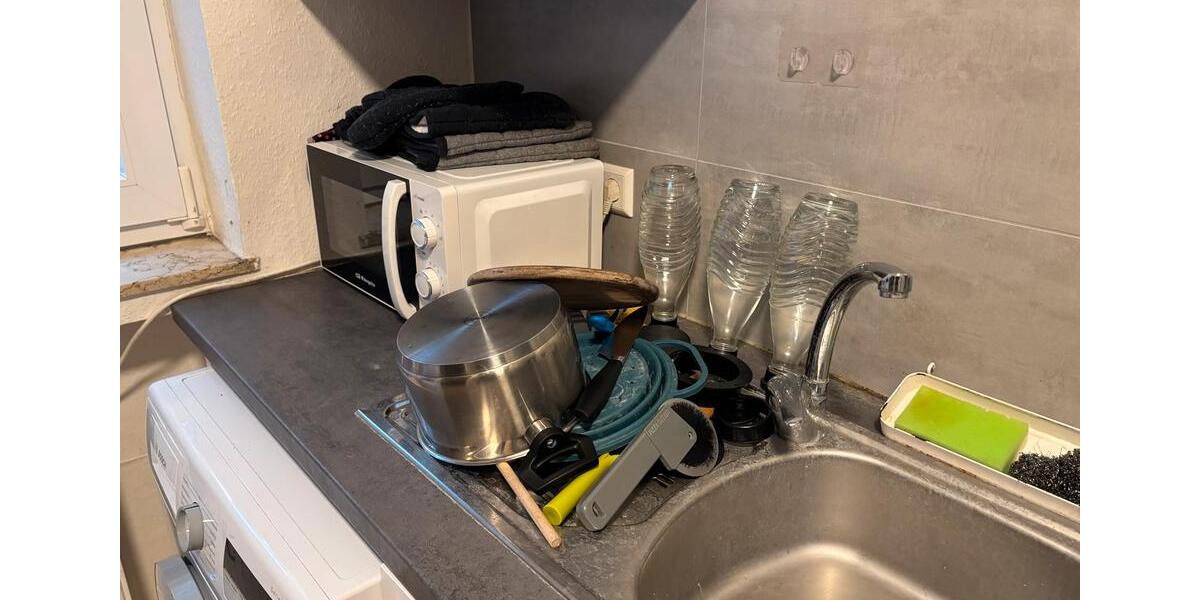 Wohnen auf Zeit Karlsruhe Hagsfeld - 12 Zimmer, 105 m&sup2;, 456&euro; | Angebot:26464266