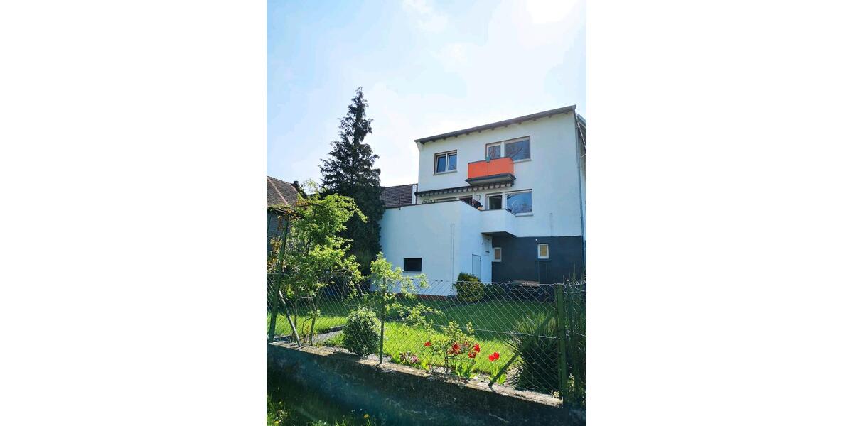 Renoviertes Haus zu vermieten! 4 zimmer