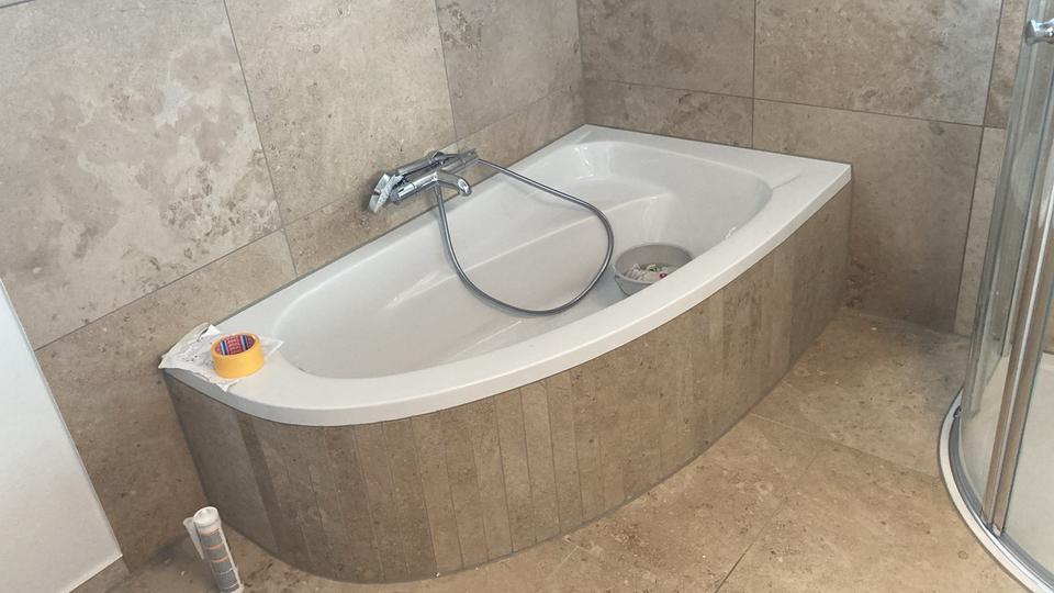 Etagenwohnung Reichelsheim (Odenwald) - 4 Zimmer, 86 m&sup2;, 950&euro; | Angebot:25893660