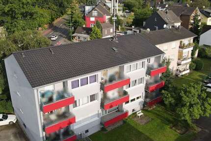 Wohnung Bergisch Gladbach Heidkamp - 3 Zimmer, 86 m&sup2;, 950&euro; | Angebot:26153766