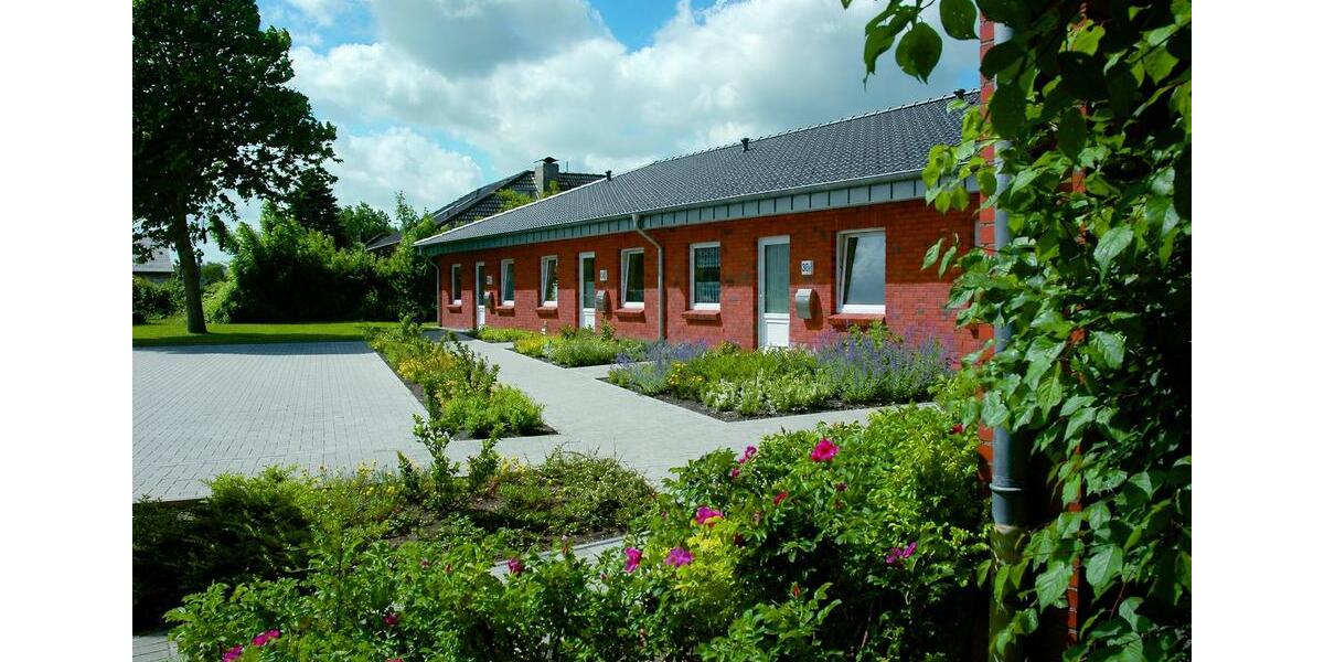 Erdgeschoßwohnung Gelting - 2 Zimmer, 62 m&sup2;, 770&euro; | Angebot:26475590