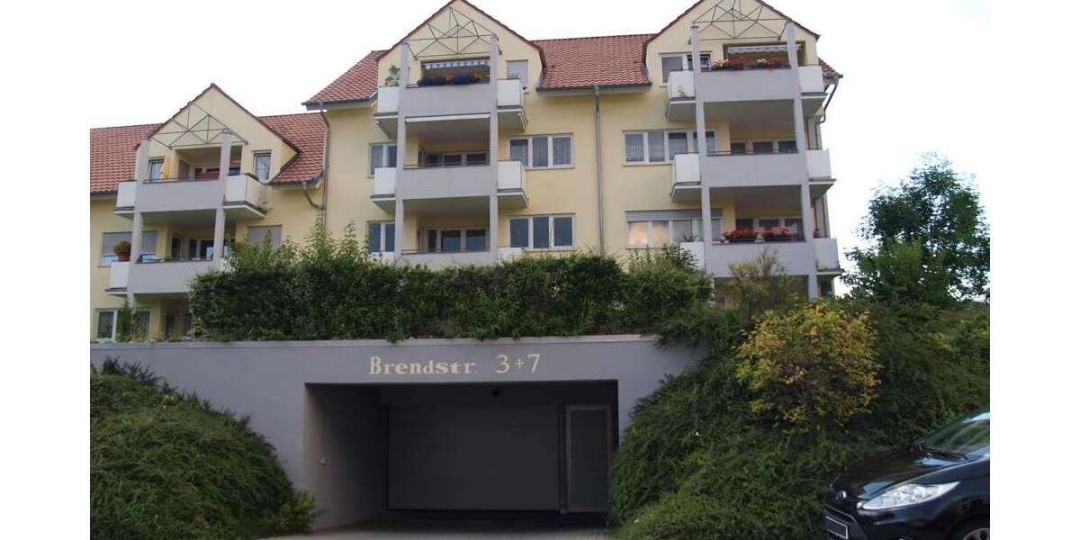 Etagenwohnung Rottweil - 4 Zimmer, 97 m&sup2;, 650&euro; | Angebot:27061341
