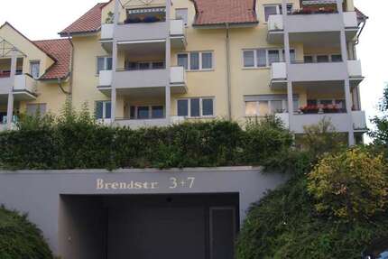 Wohnung Rottweil - 4 Zimmer, 97 m&sup2;, 650&euro; | Angebot:27061341