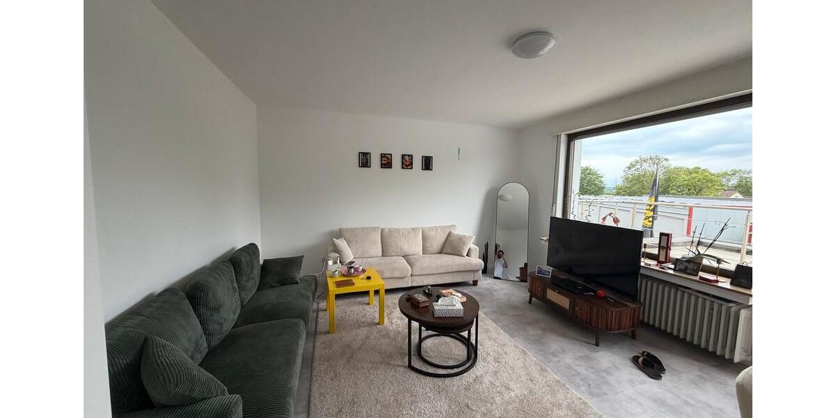 Etagenwohnung Dortmund Innenstadt Nord - 3 Zimmer, 70 m&sup2;, 620&euro; | Angebot:26639538