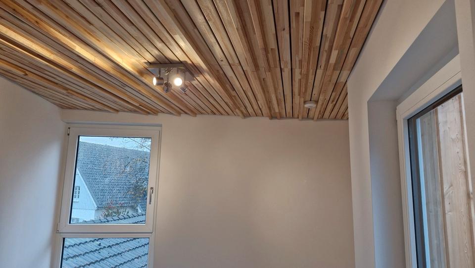 Etagenwohnung Nümbrecht - 2 Zimmer, 76 m&sup2;, 830&euro; | Angebot:24601133