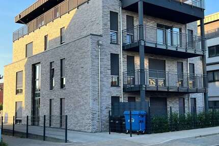 Wohnung zum Mieten in Leverkusen 1.690 € 116 m² 3 zimmer