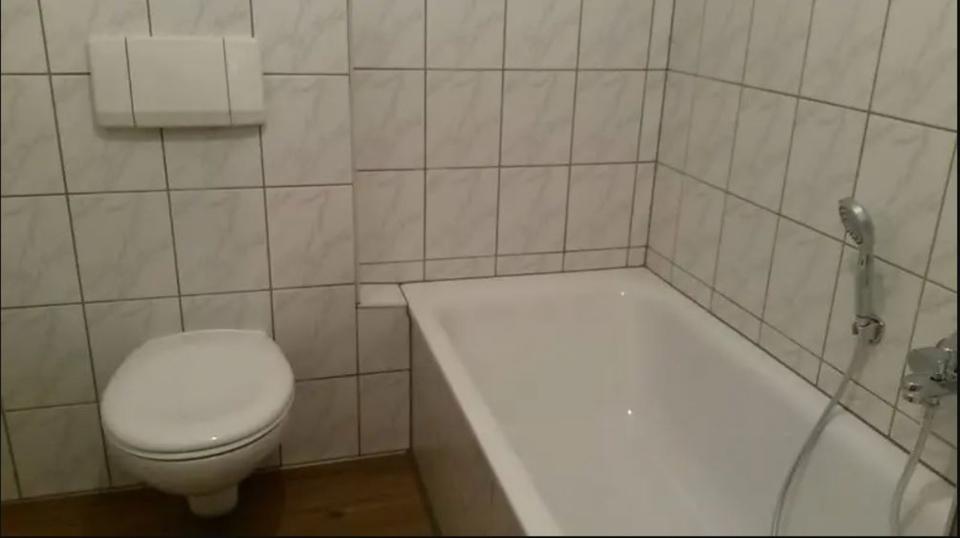 Etagenwohnung Glauburg - 4 Zimmer, 81 m&sup2;, 695&euro; | Angebot:24639528