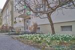 4 Zimmer-Wohnung mit Loggia