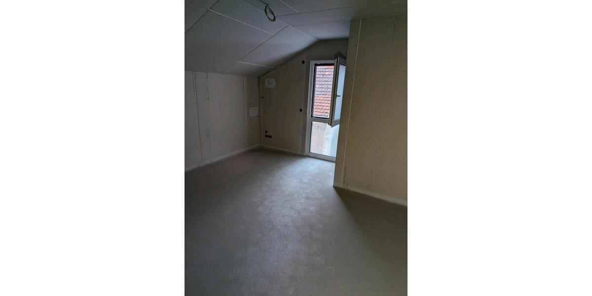 4,5 Zimmer Wohnung, Erstbezug 4.5 zimmer