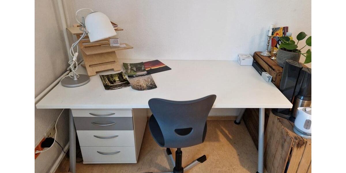 Wohnen auf Zeit Potsdam Potsdam West - 1 Zimmer, 16 m&sup2;, 310&euro; | Angebot:25989190