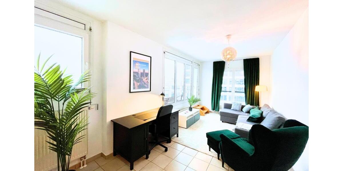 Dachgeschoßwohnung Berlin Charlottenburg-Wilmersdorf - 2 Zimmer, 73 m&sup2;, 1.800&euro; | Angebot:26256535