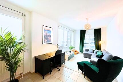 Wohnung Berlin Charlottenburg-Wilmersdorf - 2 Zimmer, 73 m&sup2;, 1.800&euro; | Angebot:26256535