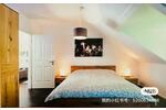 Dachgeschoßwohnung München Feldmoching-Hasenbergl - 4 Zimmer, 132 m&sup2;, 2.480&euro; | Angebot:26624071
