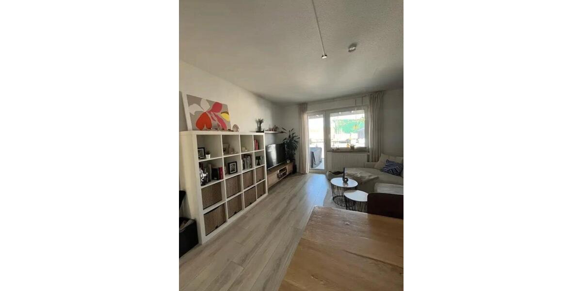 Etagenwohnung Leverkusen Schlebusch - 2 Zimmer, 69 m&sup2;, 1.350&euro; | Angebot:26149278