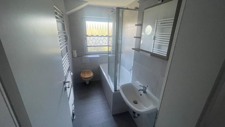 Erdgeschoßwohnung Bad Staffelstein - 3 Zimmer, 70 m&sup2;, 740&euro; | Angebot:26058095