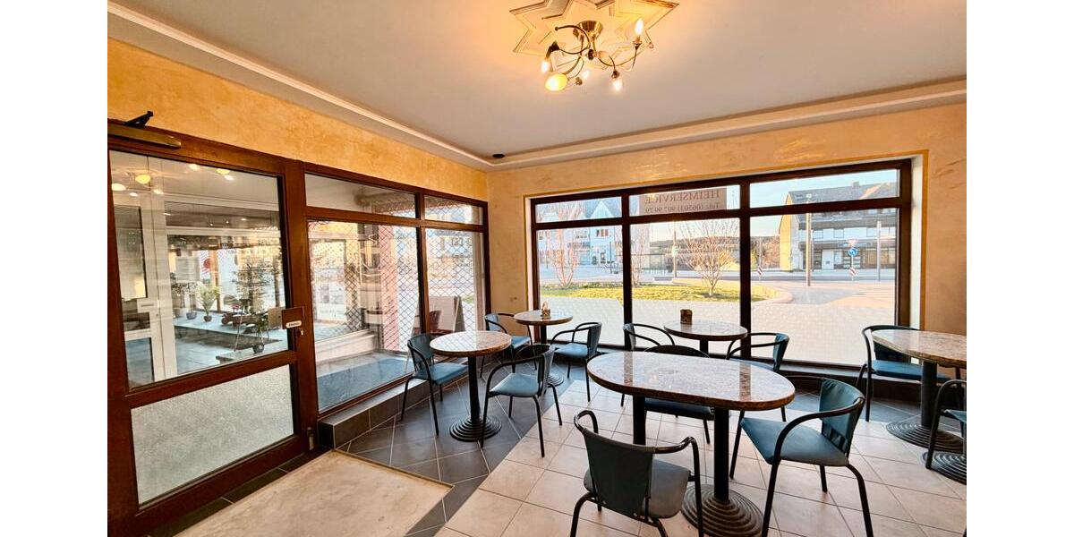 Gewerbeobjekt Hermeskeil - 730&euro; | Angebot:26104525