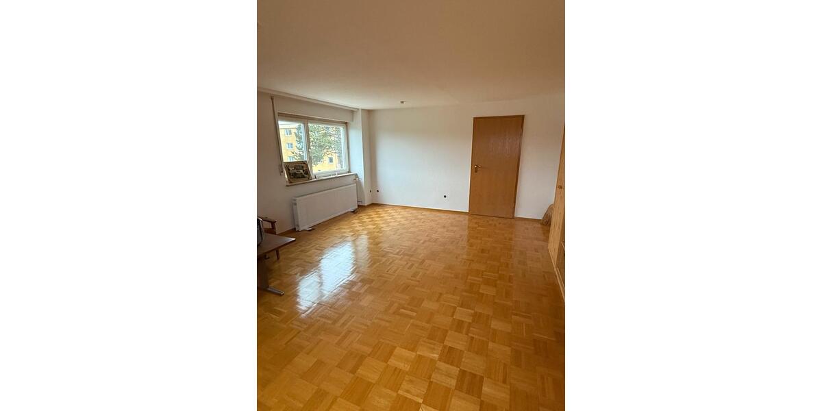 Etagenwohnung Nattheim - 3 Zimmer, 85 m&sup2;, 700&euro; | Angebot:26624322