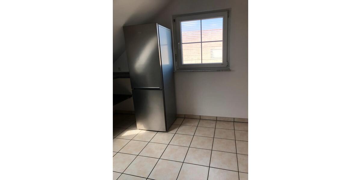 Dachgeschoßwohnung Bad Krozingen - 3 Zimmer, 75 m&sup2;, 1.075&euro; | Angebot:26569611