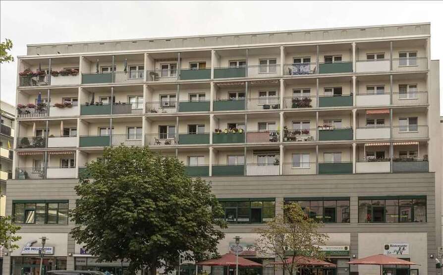 Wohnung zum Mieten in Magdeburg 406,49 € 58.07 m²