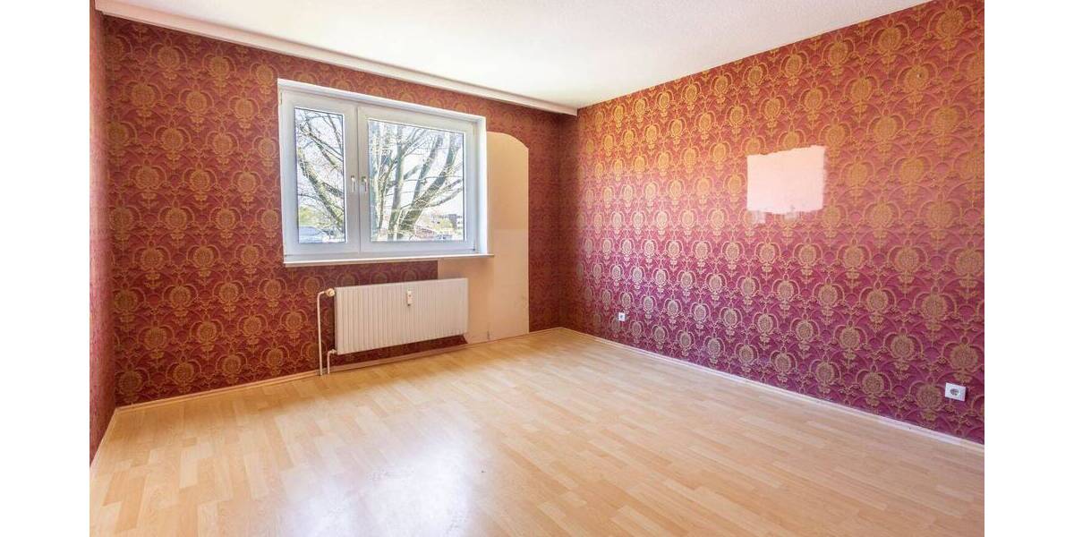 Etagenwohnung Büdelsdorf - 3 Zimmer, 80 m&sup2;, 680&euro; | Angebot:26411223