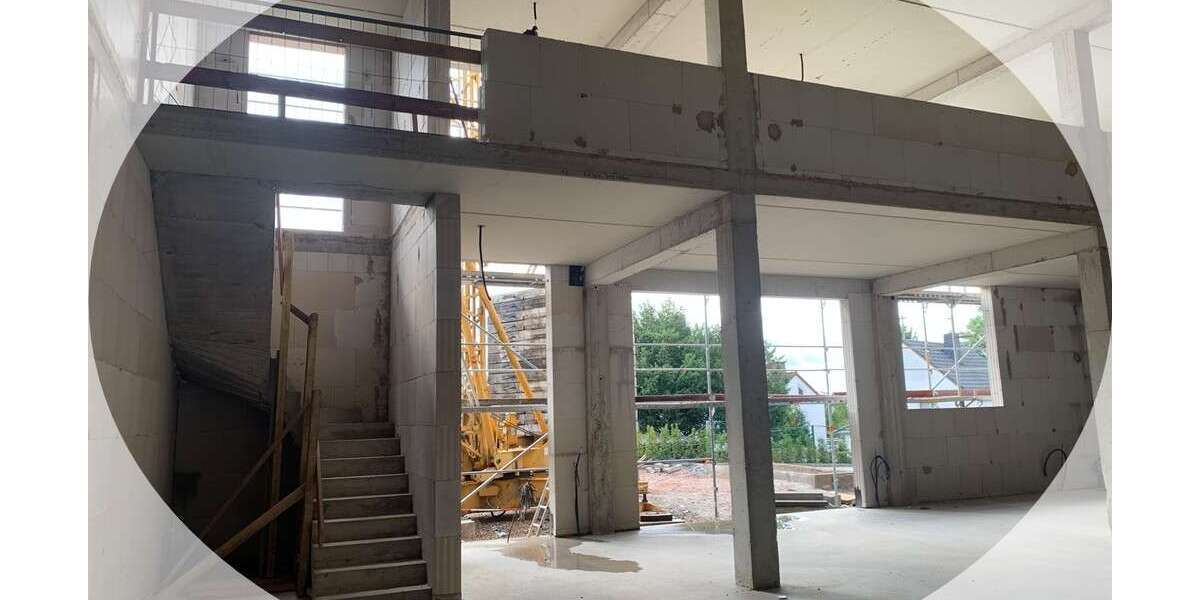 Halle in Wiesbaden 6.300 € 188 m² zimmer