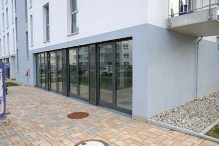 Gewerbeobjekt Nürnberg Gibitzenhof - 2.980&euro; | Angebot:24225431