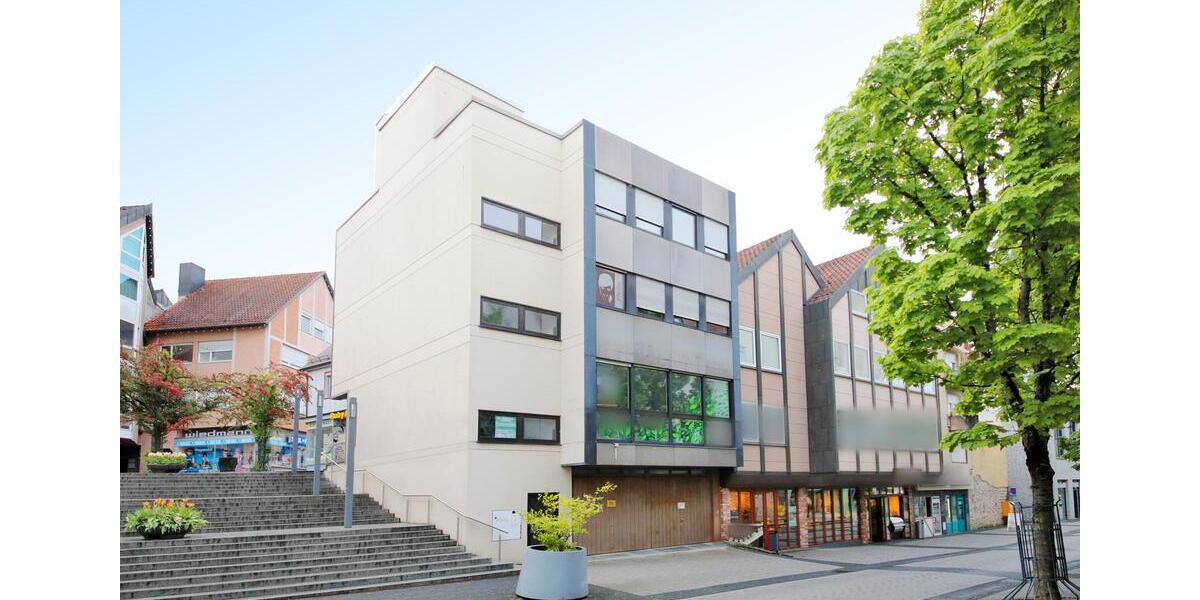 Gewerbeobjekt Backnang - 780&euro; | Angebot:25717266