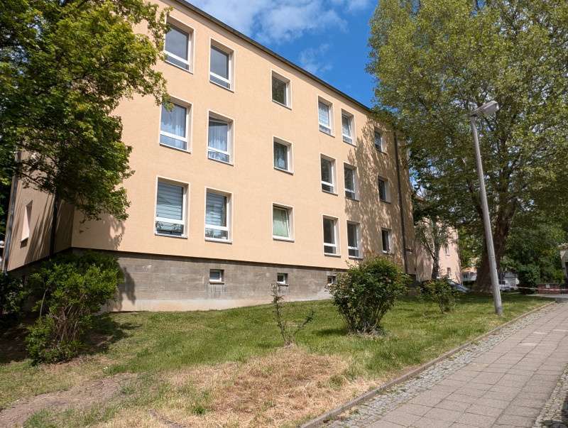 Wohnung zum Mieten in Gera 415 € 60 m² 2 zimmer