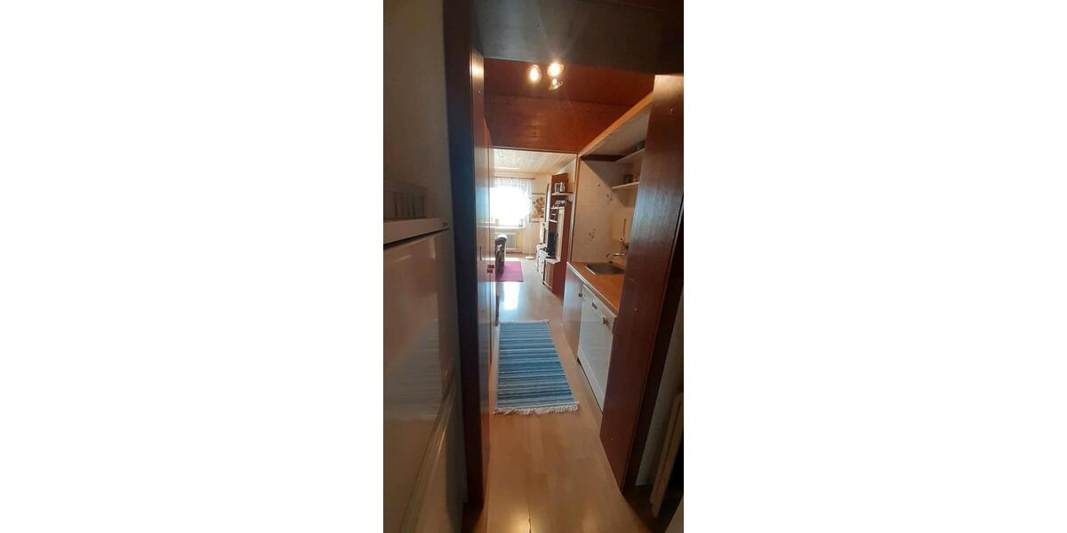 Erdgeschoßwohnung Siegen Eiserfeld - 2 Zimmer, 42 m&sup2;, 380&euro; | Angebot:26014792