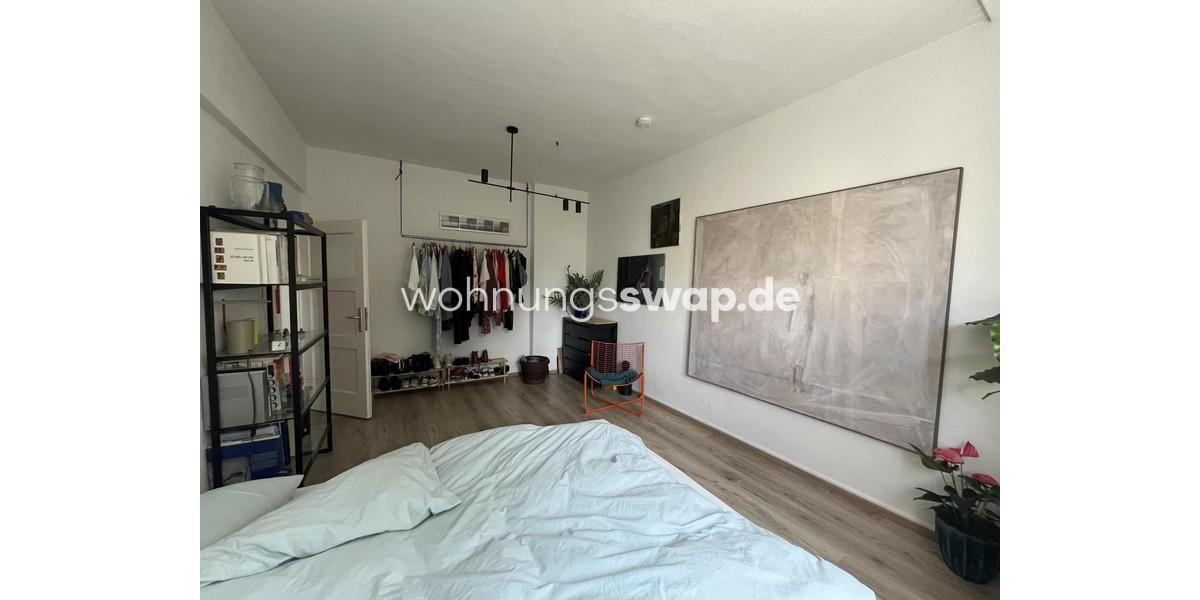 Etagenwohnung Köln Mülheim - 3 Zimmer, 80 m&sup2;, 1.280&euro; | Angebot:24538913