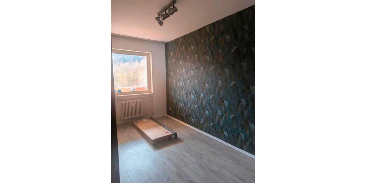 Etagenwohnung Dillingen (Saar) - 3 Zimmer, 78 m&sup2;, 1.200&euro; | Angebot:25979106