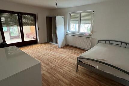 Wohnen auf Zeit Fürth Südstadt - 1 Zimmer, 20 m&sup2;, 535&euro; | Angebot:25842590