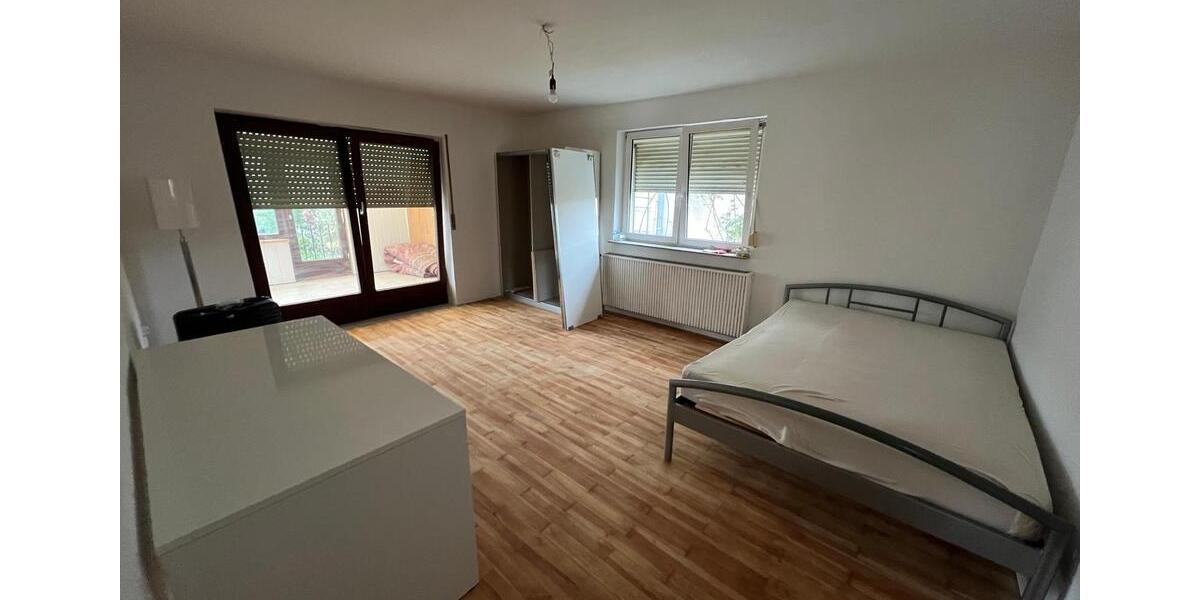 Wohnen auf Zeit Fürth Südstadt - 1 Zimmer, 20 m&sup2;, 535&euro; | Angebot:25842590
