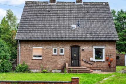 Helle, renovierte 3-Zimmer-Wohnung zu vermieten 4 zimmer