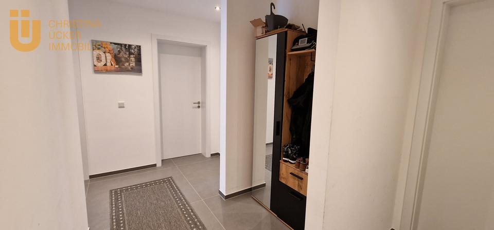 Etagenwohnung Rödermark - 3 Zimmer, 87 m&sup2;, 1.220&euro; | Angebot:23905045