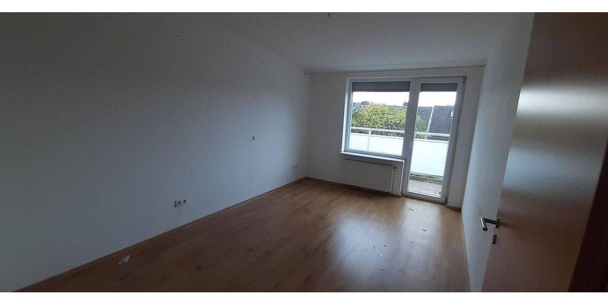 Schöne 2-Zimmer-Wohnung in Duisburg-Wanheim 2 zimmer